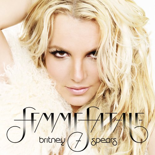 britney spears 2011 album femme fatale listen here first. Britney Spears, princess of